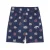 PUMA Broek ‘Sporty Cats’  saffier / rood / wit