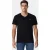 Levi’s Lseclassic Hm V Neck Tee Black