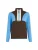 O’NEILL Functionele fleece jas  hemelsblauw / zwart / wit