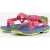 Teva Teva Hurricane XLT 2 Sandalen roze Textiel