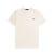 T-shirt Fred Perry Ringer