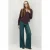 MANGO TEEN blouse – paars