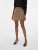 Vero Moda Minirok VMLULA NELLY HR SHORT CRDRY SKIRT NOOS