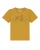watabout.kids Shirt ‘Fahrrad’  chocoladebruin / oker / rood / zwart