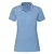 Russell Dames/Dames Stretch Fitted Poloshirt (Sky)