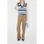 Stine Goya Roberta Top Knitted Short Sleeve Classic Stripe