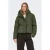 JDY winterjas groen