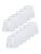 Lakeford & Sons Boxershorts  wit
