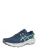 ASICS Loopschoen ‘GEL-VENTURE 11’  navy / mintgroen / zwart