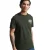 T-shirt Superdry Narrative Vintage Logo