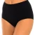 Naadloze culottes met microvezelstof 310115 dames