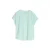Ruime dobbystof blouse voor dames Tom Tailor
