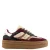 Graceland sneakers bordeaux/ecru