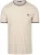 Fred Perry T-Shirt M1588 Greige W50