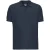 Russell Heren Ultimate Piqué Katoen Poloshirt (Franse marine)
