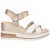 Sandalen Zwart Giardini Etoile Saturn Roze – Streetwear – Vrouwen