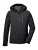 KILLTEC Functionele jas ‘KOS 25’  zwart