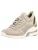 MUSTANG Sneakers laag  beige