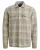 Vanguard | Heren | Overshirt Wit