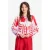 POM Amsterdam blouse multi