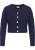 Mymo Vest Nolie Dames marine