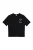 UNIQVIBE Shirt  rood / zwart / offwhite