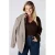 MS Mode Plus Size top – bruin