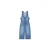 Dames denim jurk Wrangler The