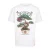 Oversized T-shirt Upscale Bonsai Heavy