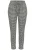 LASCANA Broek  crème / zwart