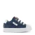 Shoesme leren sneakers donkerblauw