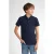 Petrol Industries polo marineblauw