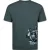 Top-Star Oversized t-shirt tupac shakur
