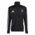 ADIDAS PERFORMANCE Sportsweatvest ‘Juventus Turin DNA’  zwart / wit