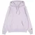 Champion Dames borst logo hoodie