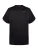 SikSilk Shirt  zwart / wit