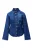 Salsa Jeans Blouse  lichtblauw / donkerblauw
