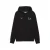PUMA Sweatshirt ‘BMW M Motorsport Essentials’  blauw / rood / zwart / wit