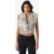 IRO Paris Quira Ecru/black