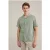 We Fashion Shirt Moss Green