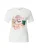 ONLY Shirt ‘ONLKITA’  goud / smaragd / rosa / natuurwit