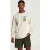Shiwi Men Summer Heat Longsleeve Bright White