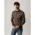 Mos Mosh 500940 769 mosmosh gallery mmgmarco jersey shirt chocolate brown