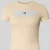 Tommy Jeans Slim fit T-shirt van katoenmix
