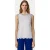 Moschino Lace Top White