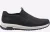 Hush Puppies Cole Slip On Leer MEMORY FOAM Heren