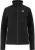 SOS Sportief sweatvest ‘Muju’  zwart / wit
