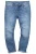 JP1880 Jeans  blauw denim