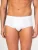 zd ZERO DEFECTS Slip ‘Sepang MicroModal® Fly Front Brief’  wit
