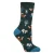 Dames Thermo Lite Patroon Sokkes voor de Winter